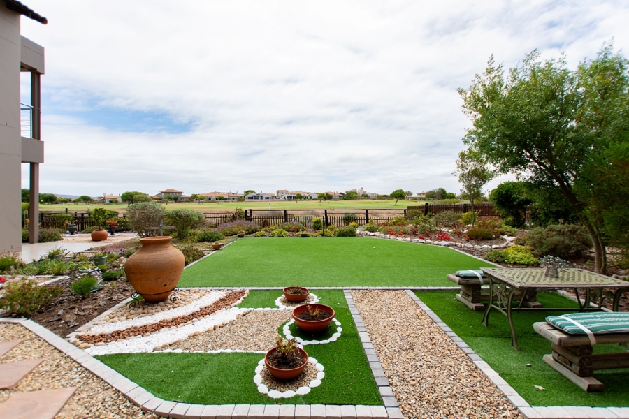 4 Bedroom Property for Sale in Langebaan Country Estate Western Cape